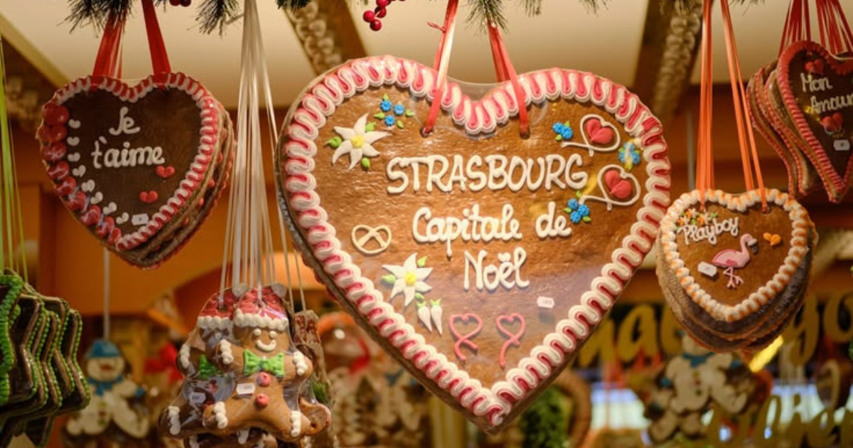 The Ultimate Strasbourg Christmas Market Guide: Dates, Food, Things To Do & Travel Tips